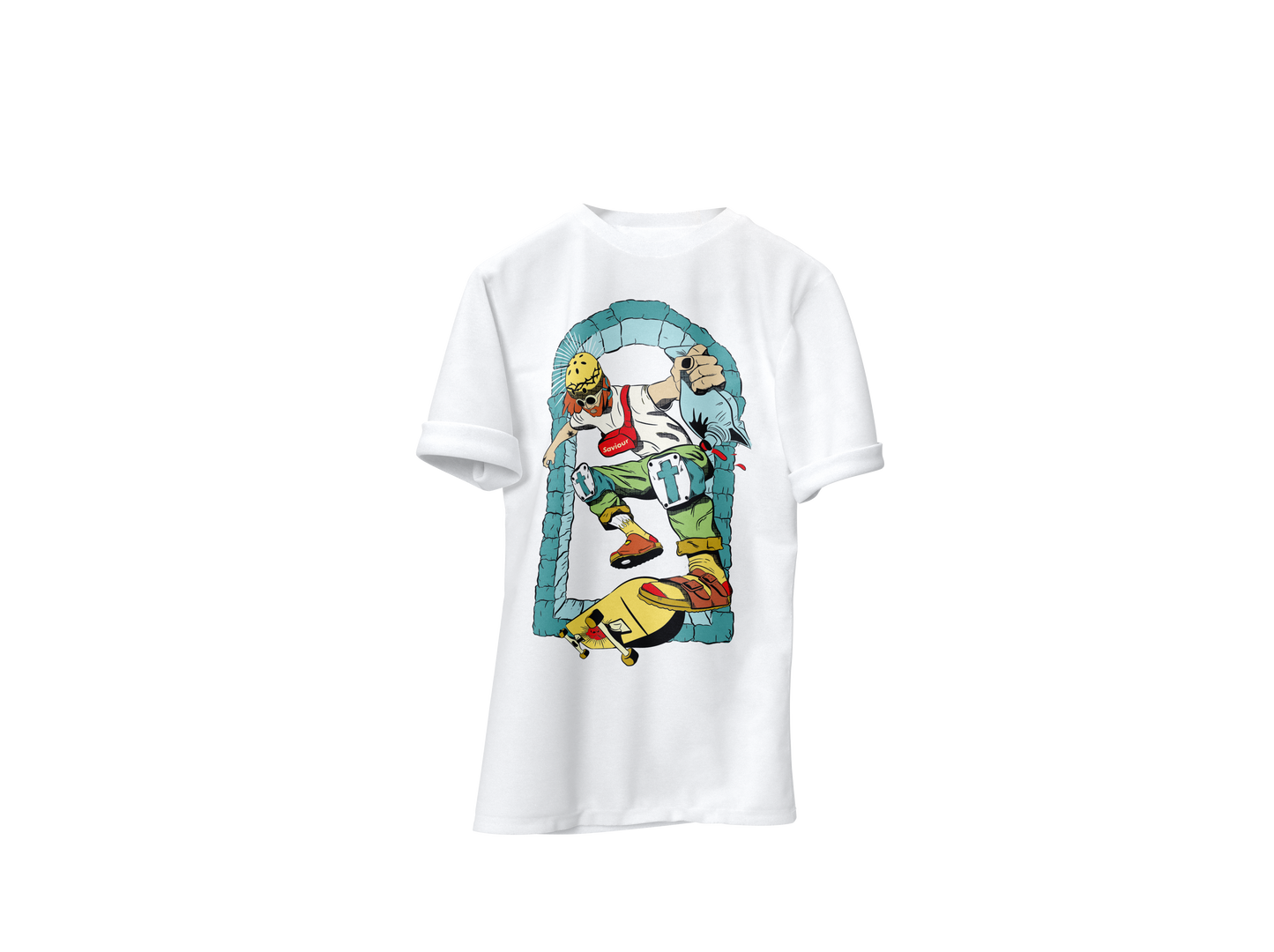 Radical Christian Tee