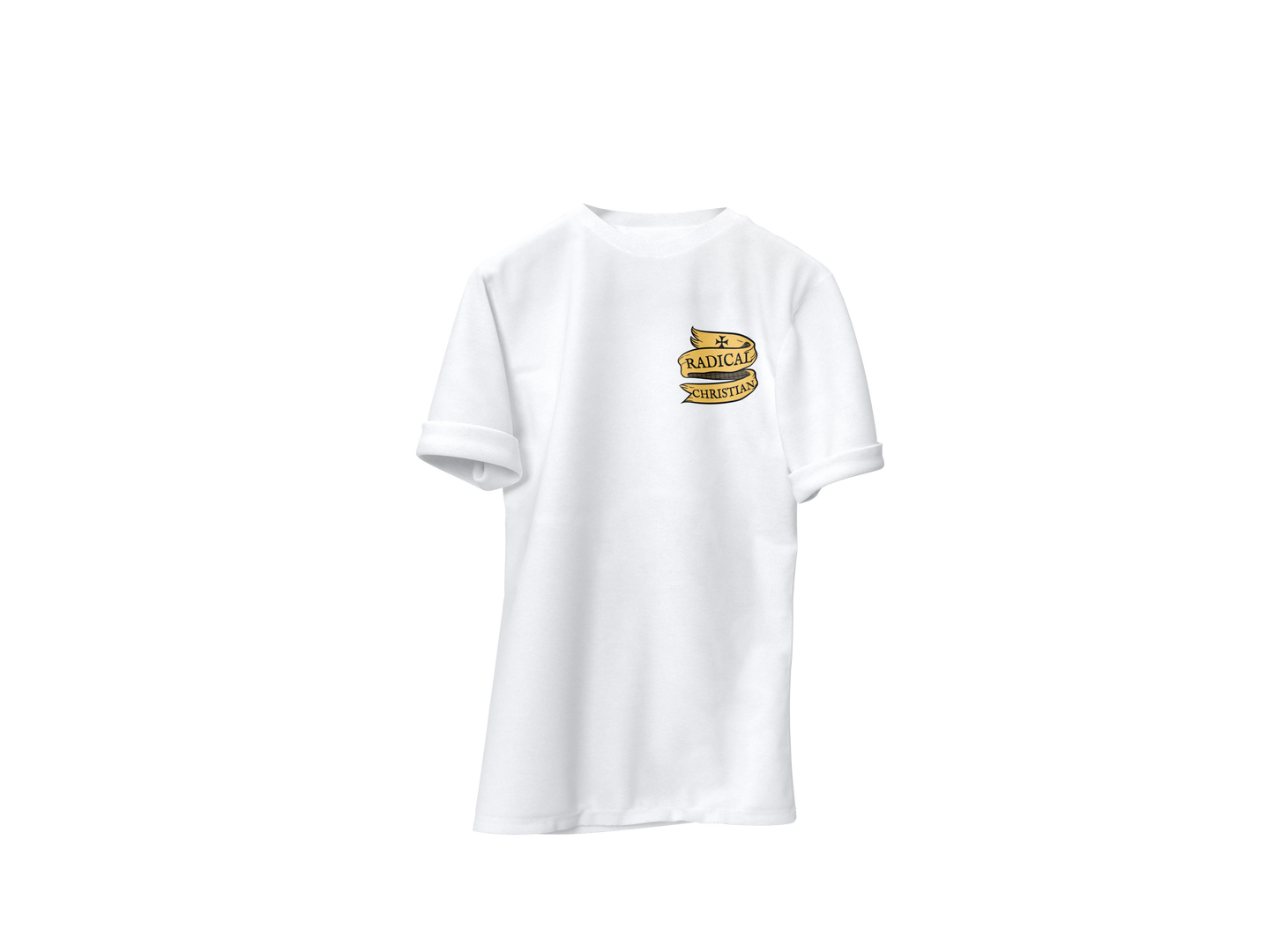 Radical Christian Tee