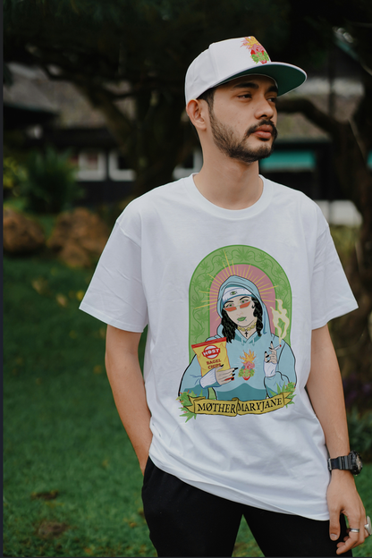 Mother MaryJane Tee